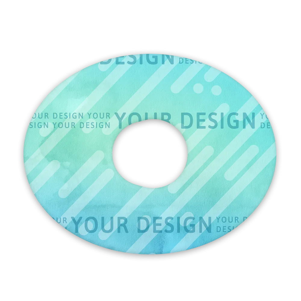 CUSTOM Patches – Print Your Own Design