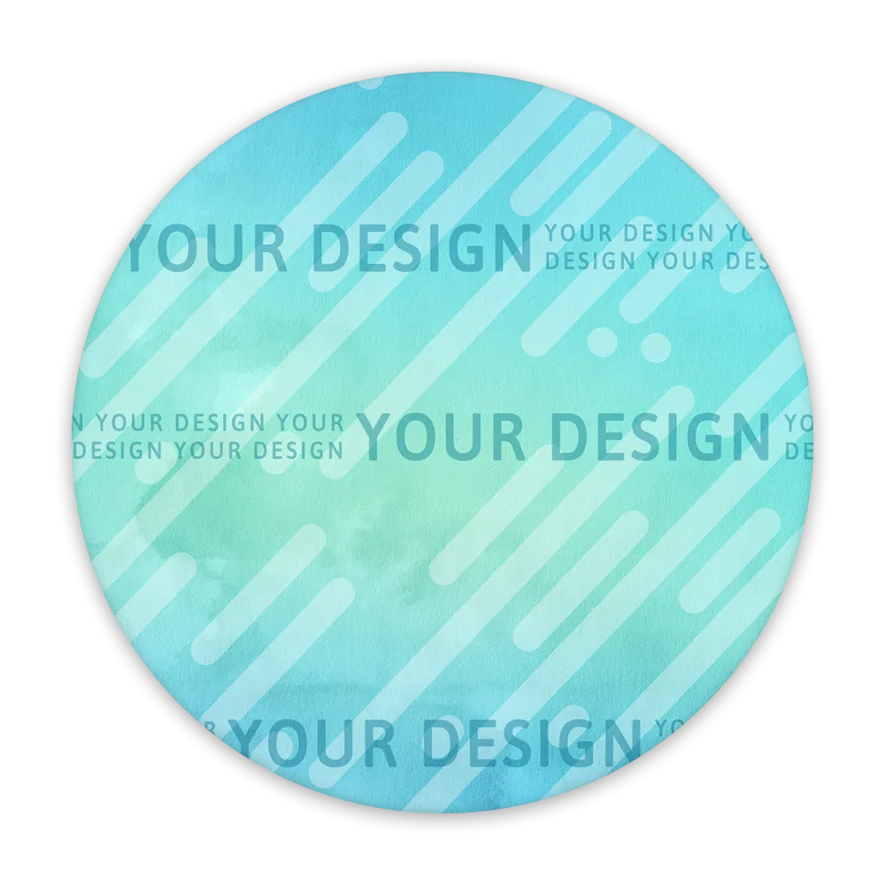 CUSTOM Patches – Print Your Own Design