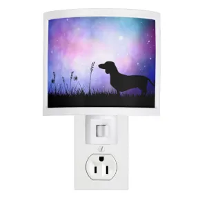 Dachshund Night Light