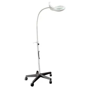 Daray - MAG703F LED 3-Dioptre Magnifying LED Examination Light (flexible arm)