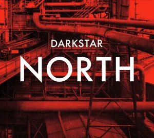 Darkstar 'North' CD