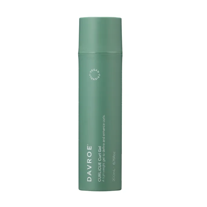 DAVROE CURLICUE CURL GEL 200ML