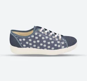 DB Hudson Schuhe für Damen in weiter Passform
