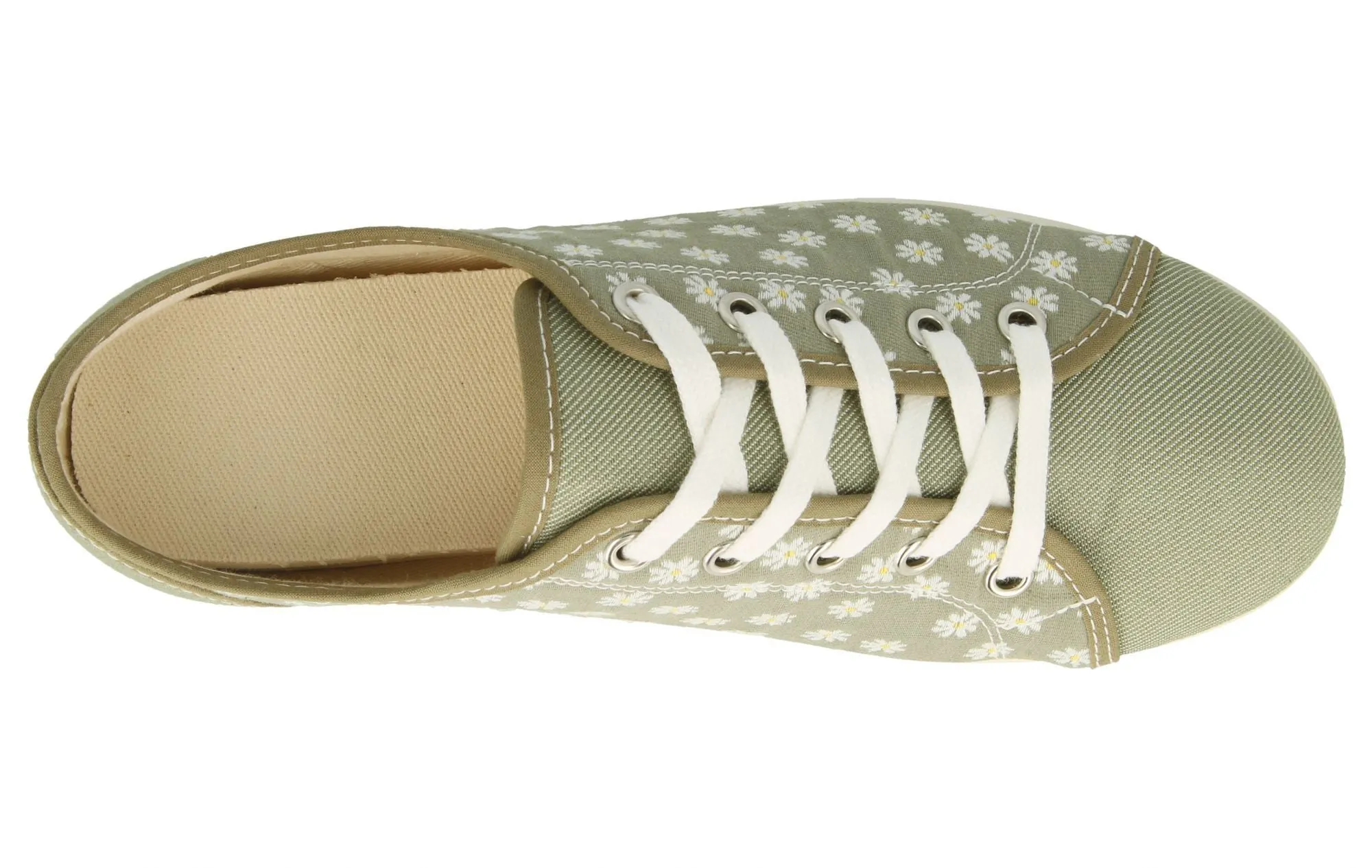 DB Hudson Schuhe für Damen in weiter Passform