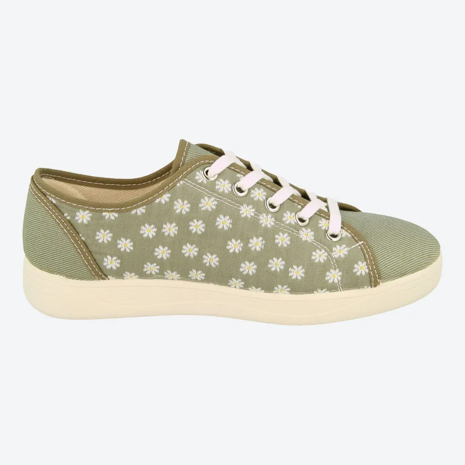 DB Hudson Schuhe für Damen in weiter Passform