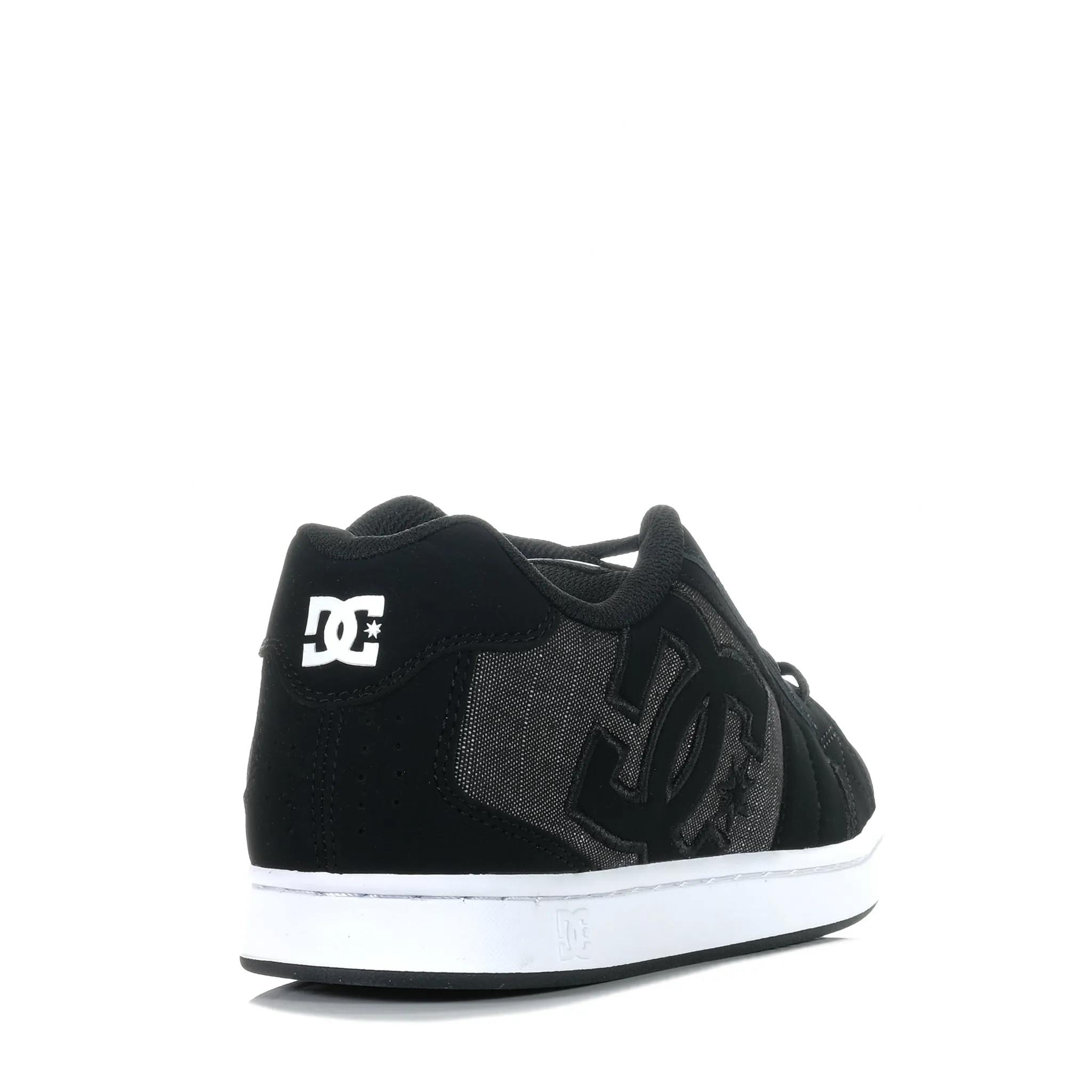 DC Shoes Net Black/Armor