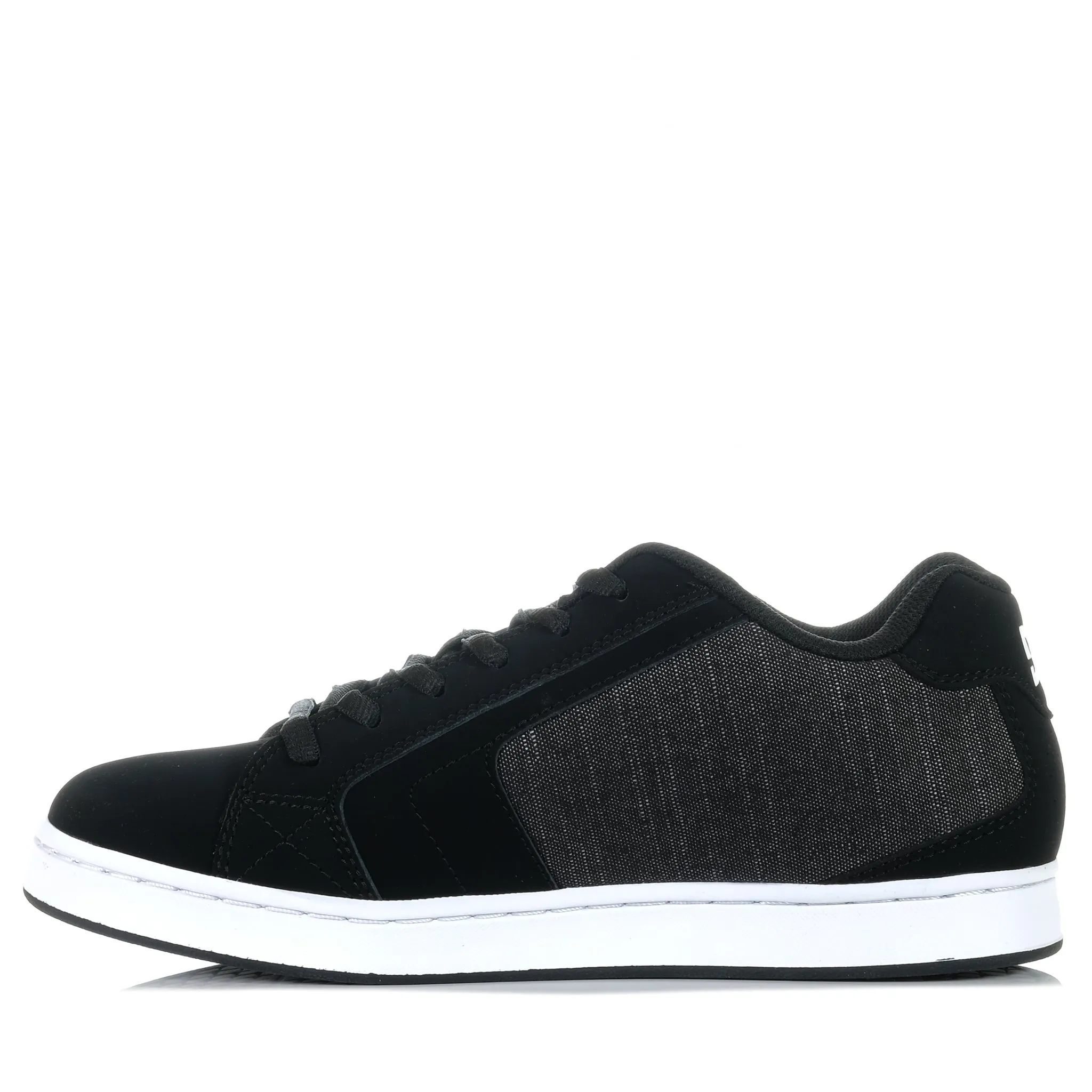 DC Shoes Net Black/Armor