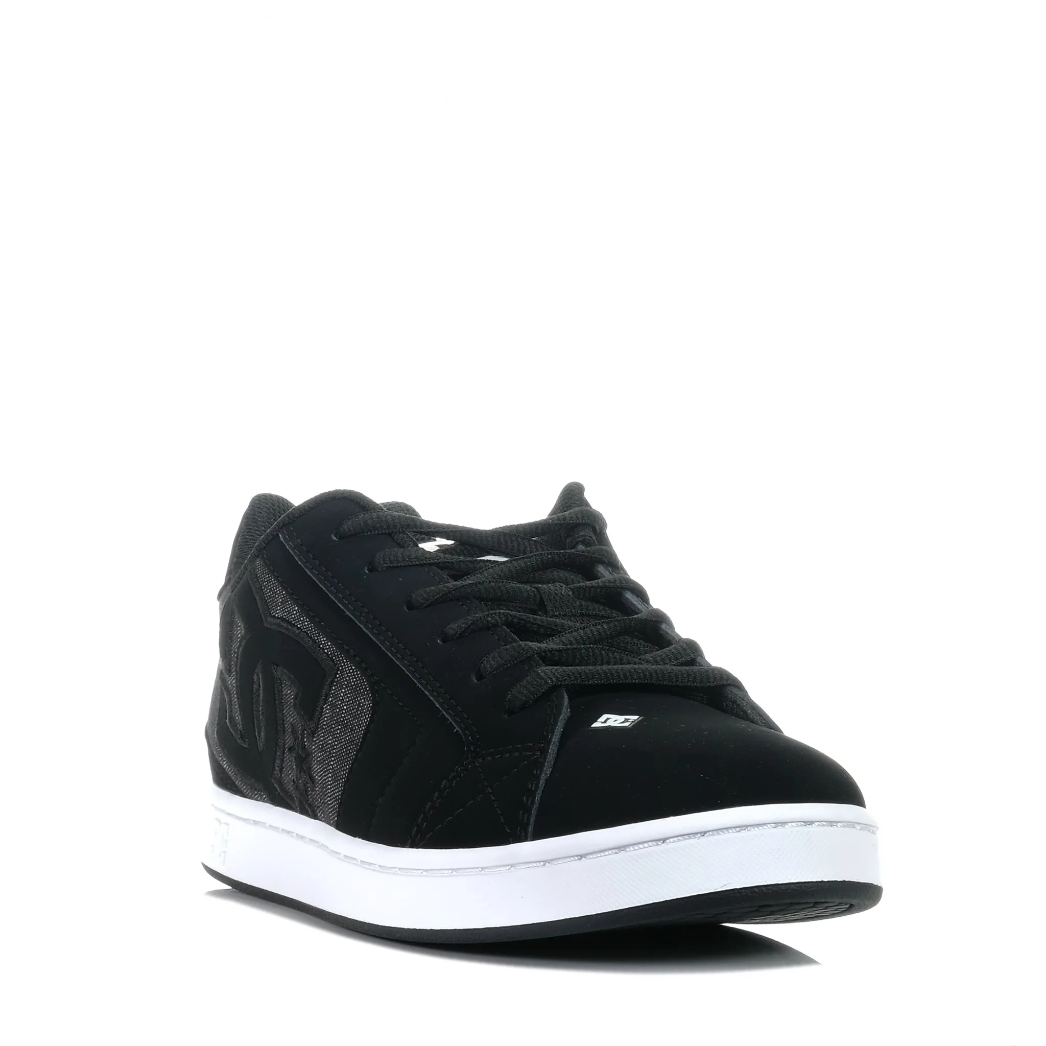 DC Shoes Net Black/Armor
