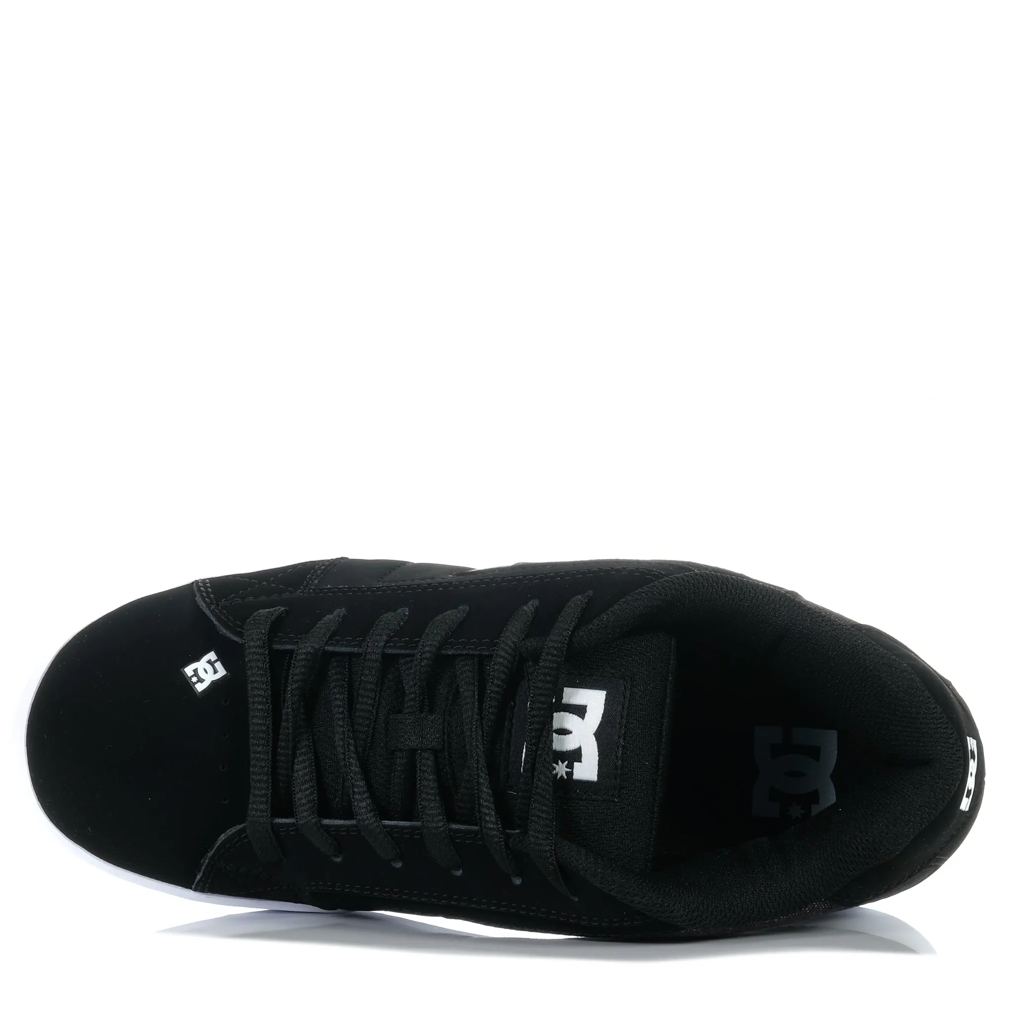 DC Shoes Net Black/Armor