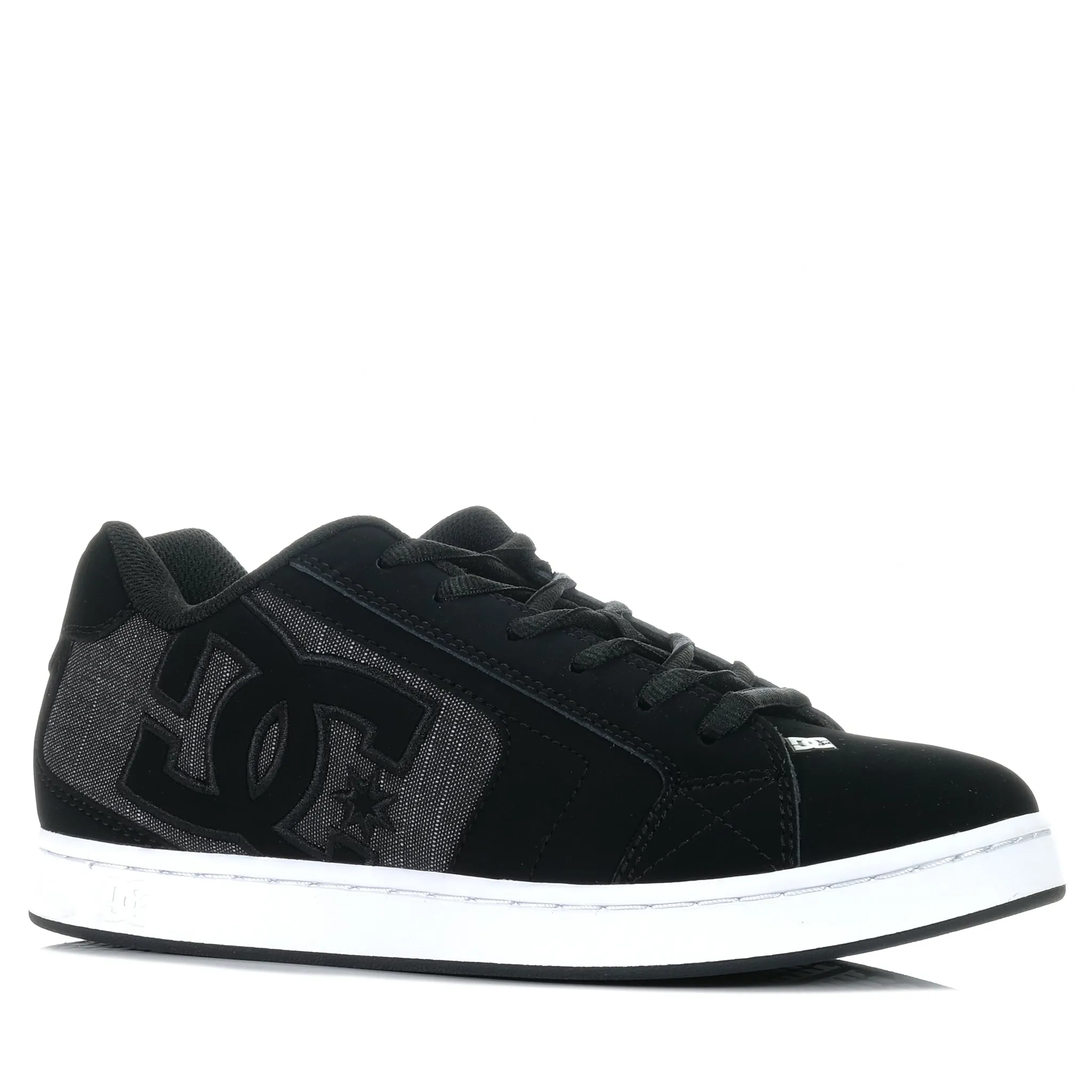 DC Shoes Net Black/Armor