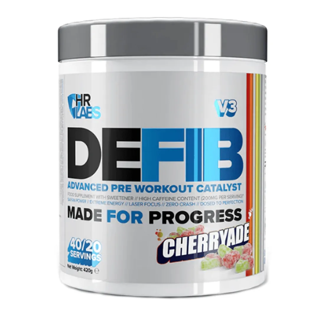 Defib V3