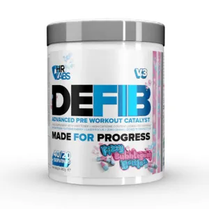 Defib V3