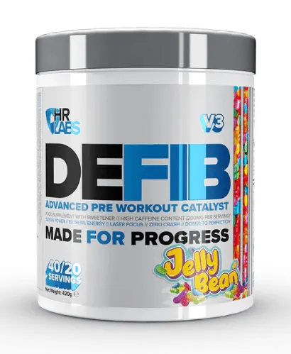 Defib V3