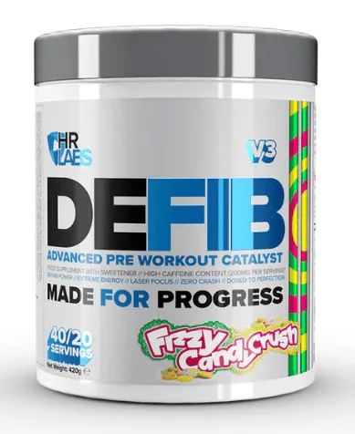 Defib V3
