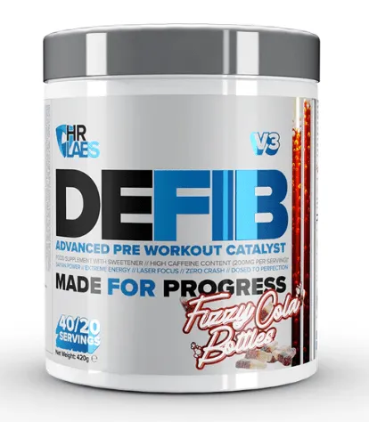 Defib V3