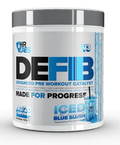 Defib V3