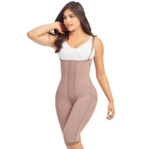 Delie Fajas Diseños de Prada 09231 Plus size