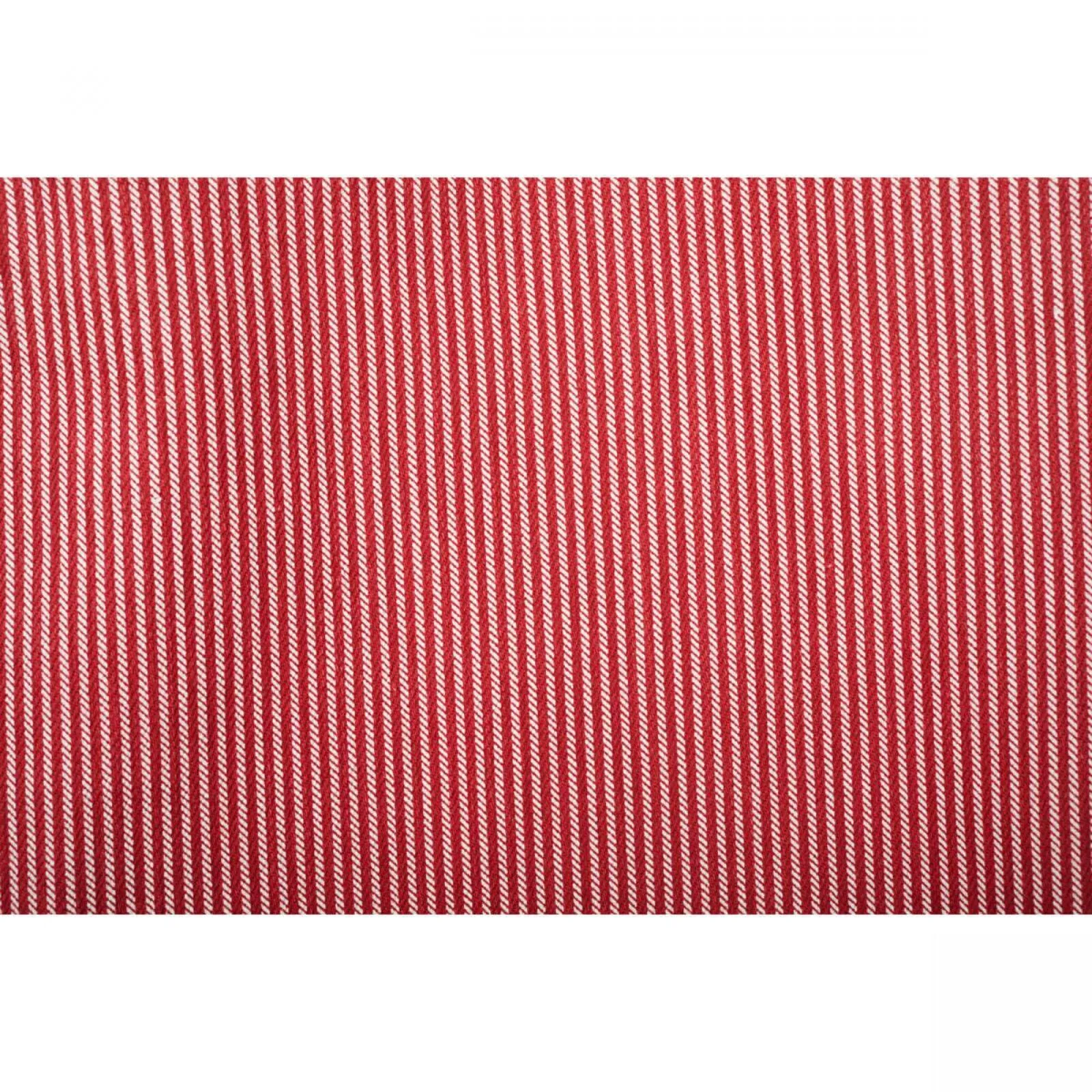 DG2 by Diane Gilman Women's Petite Classic Stretch Pinstripe Crop Jeans