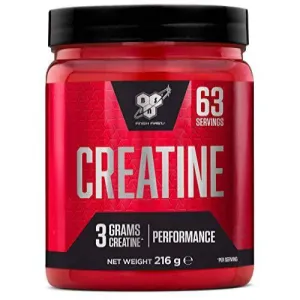 DNA Creatine Monohydrate By BSN