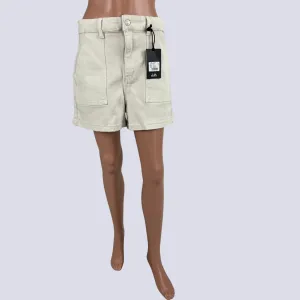 Dotti High Rise Sabrina Bermuda Short 12