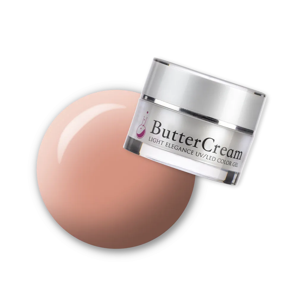 Earthlings ButterCream Color Gel