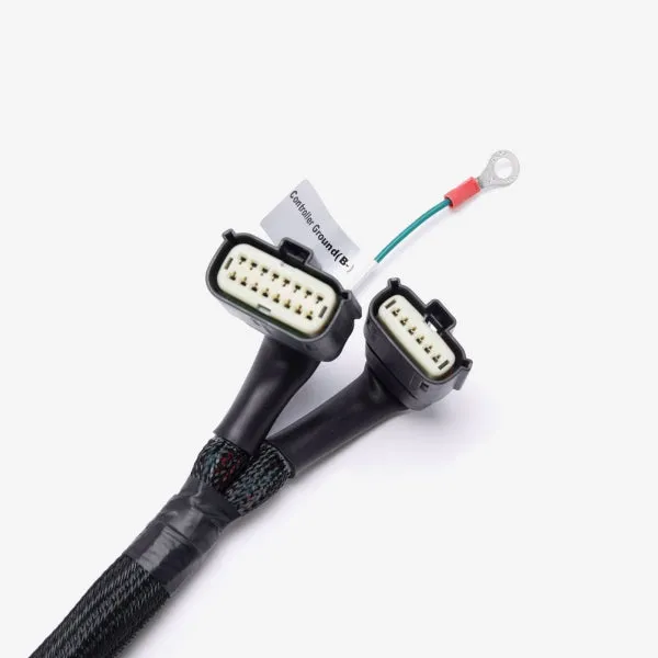 EBMX BAC8000 Controller Upgrade Kit for Sur-Ron Light Bee