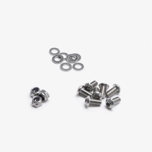 EBMX BAC8000 Controller Upgrade Kit for Sur-Ron Light Bee