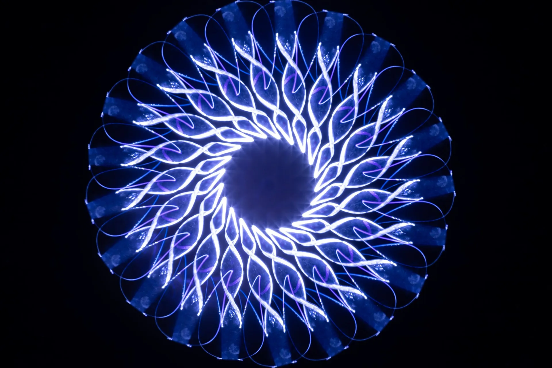 Eclipse Plexiglass