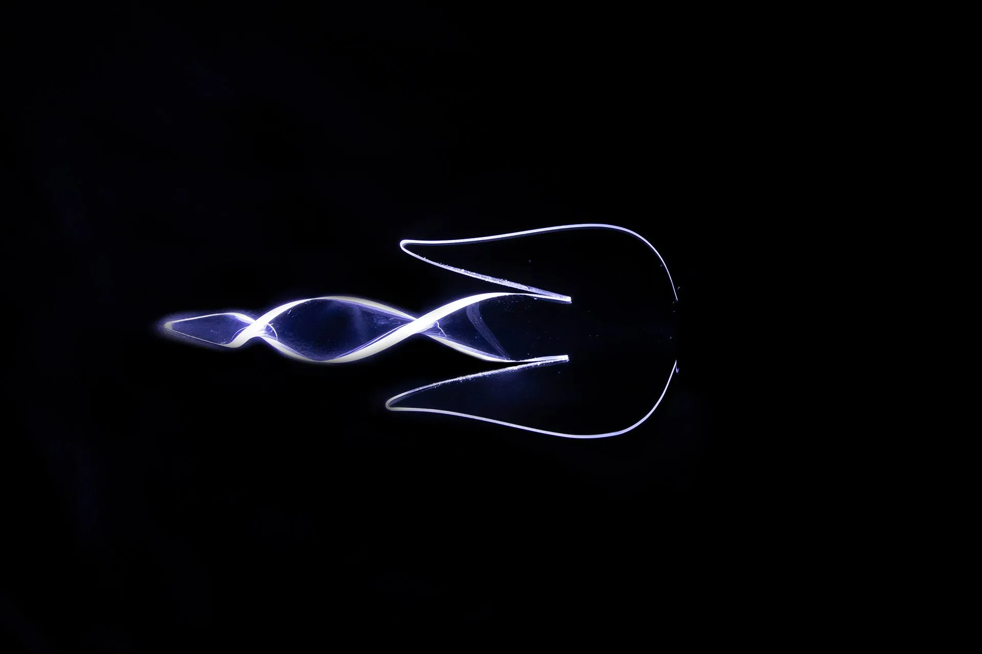 Eclipse Plexiglass