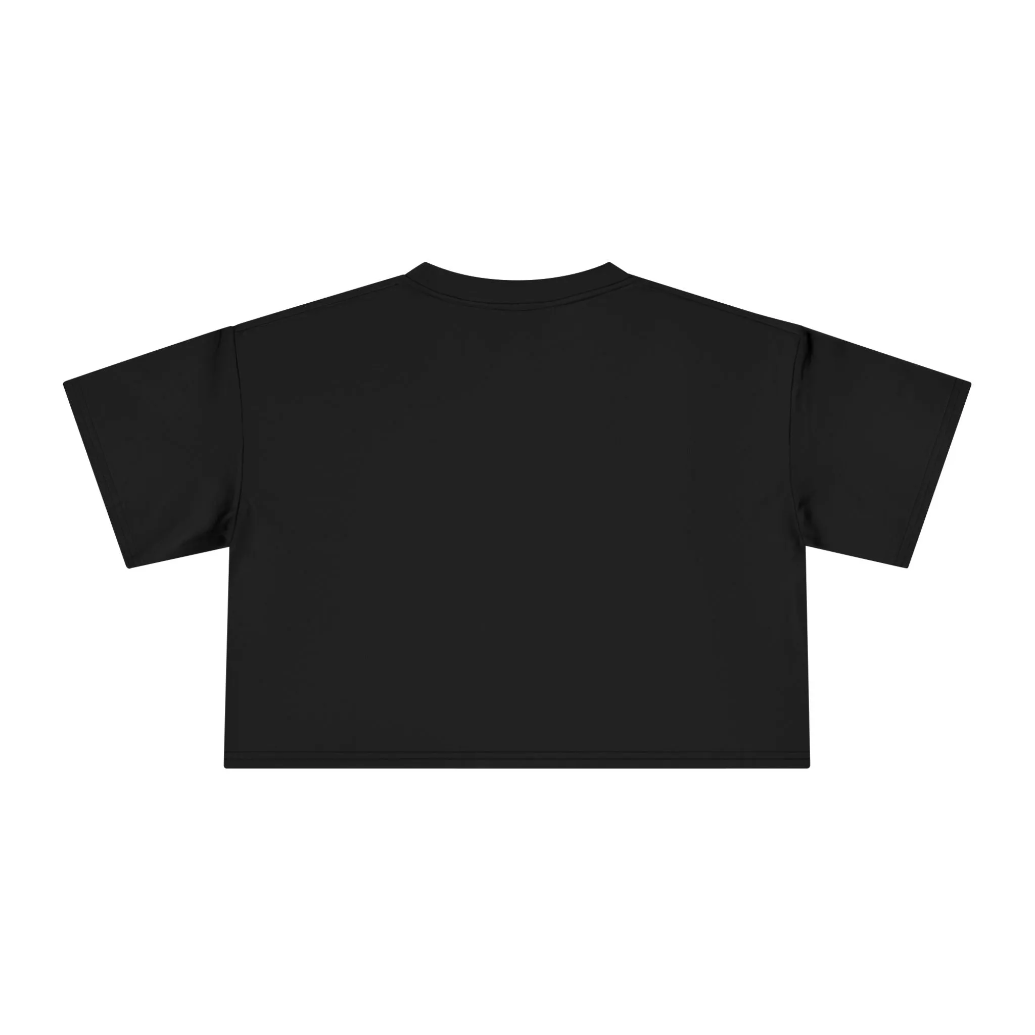 EL /  Crop Tee