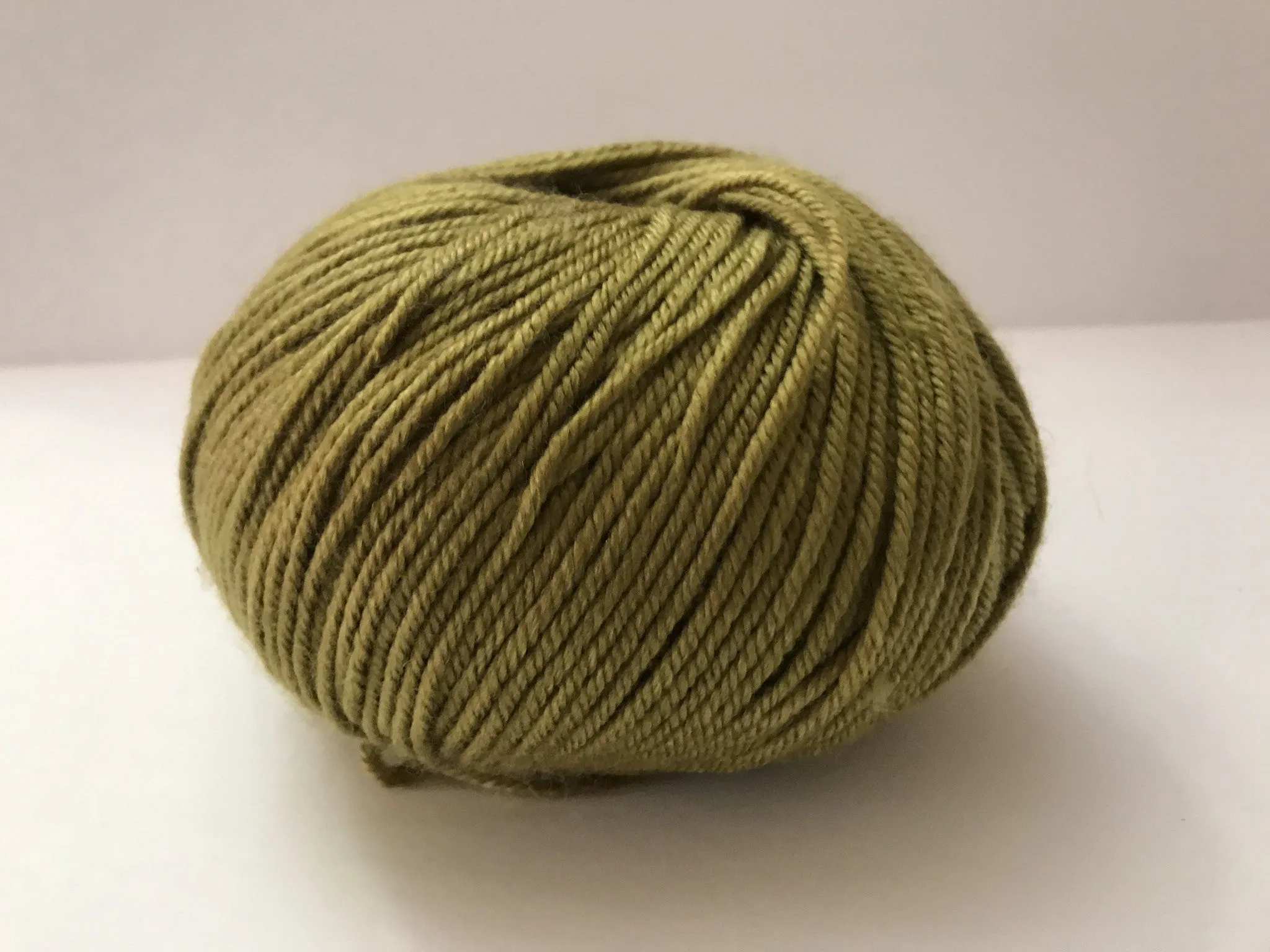 Ella Rae - Cozy Soft Solids - 10 Olive