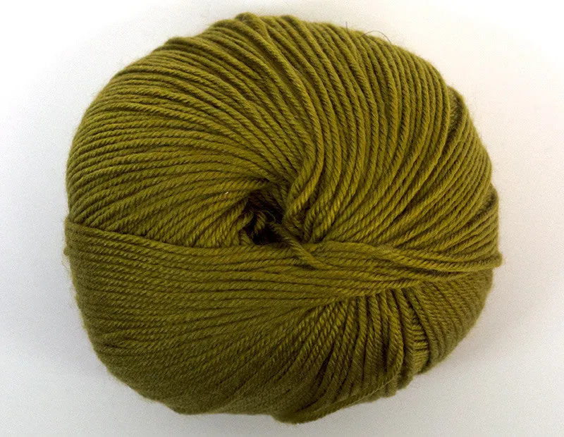 Ella Rae - Cozy Soft Solids - 10 Olive