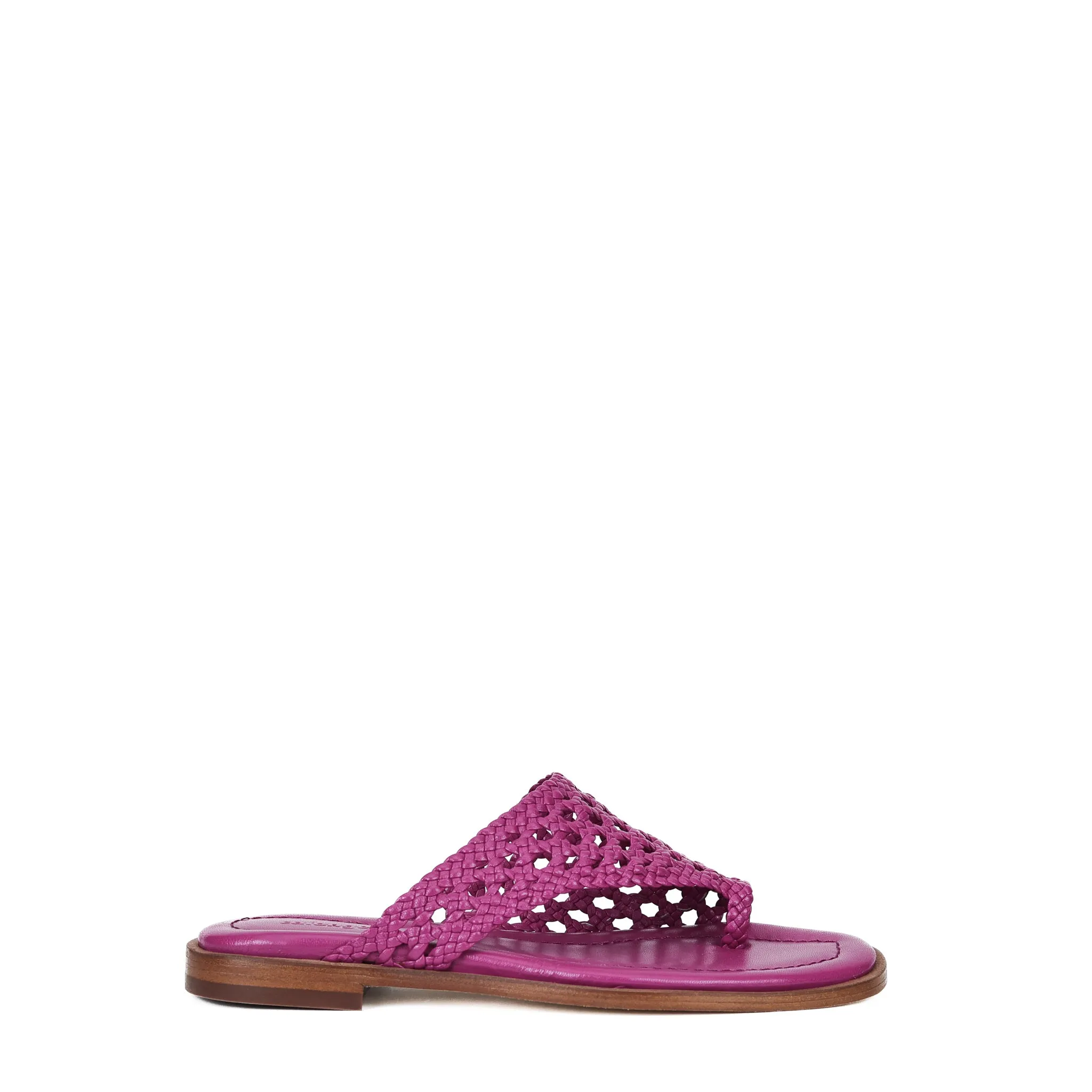 ELODIE 16 SANDAL - ORCHID