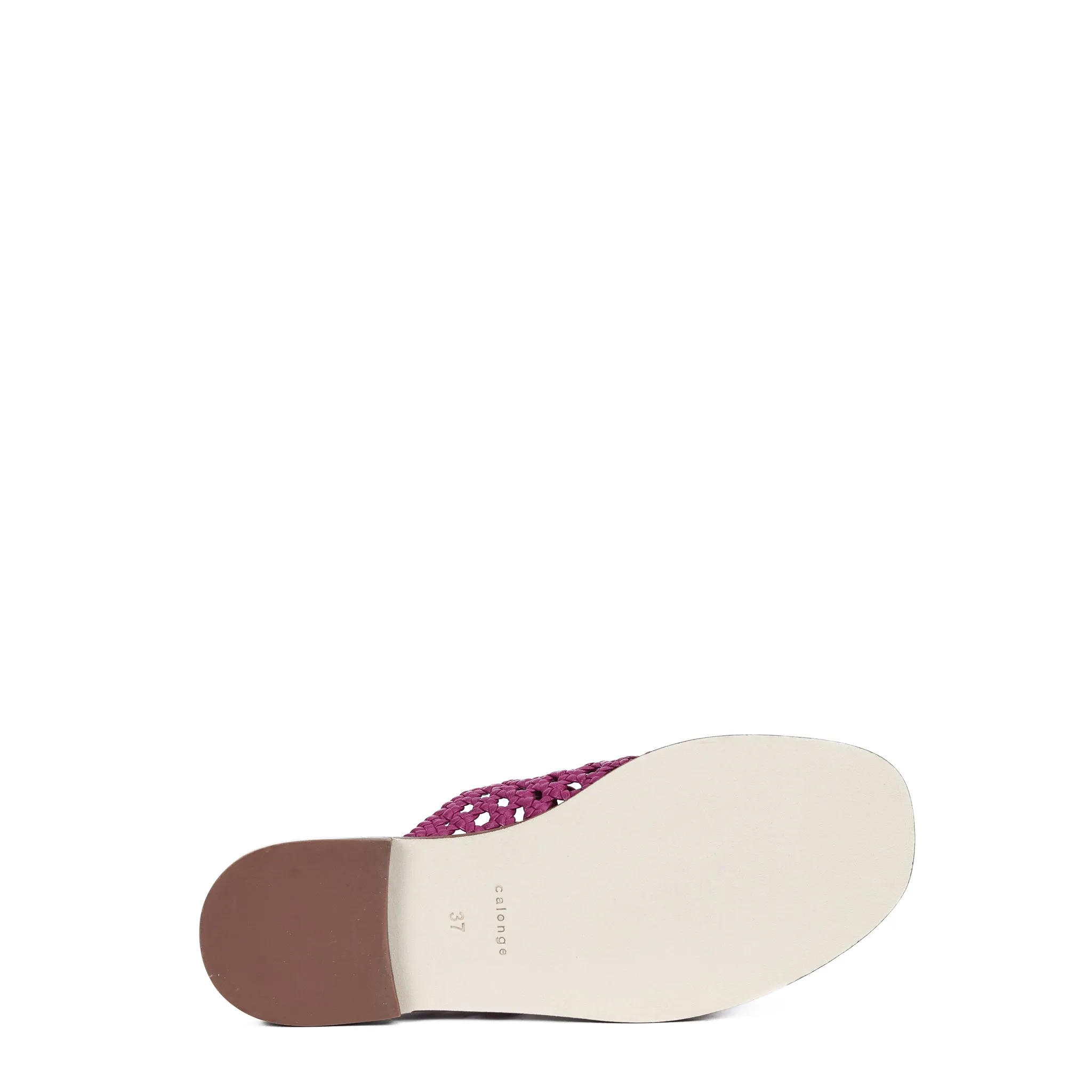ELODIE 16 SANDAL - ORCHID
