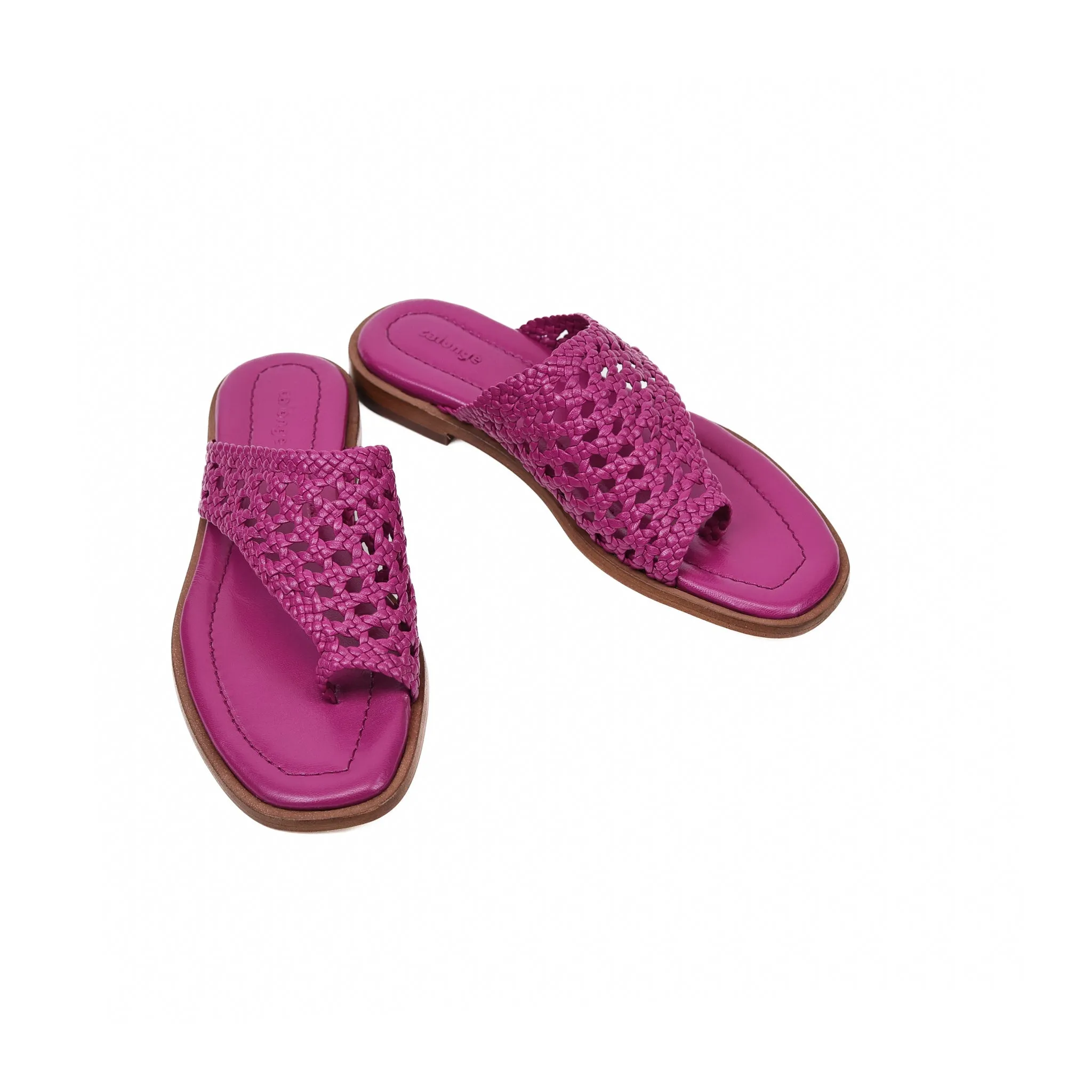 ELODIE 16 SANDAL - ORCHID
