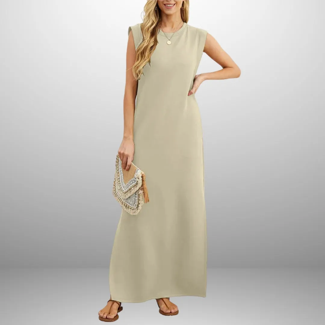 Elsie™ | Airy Casual Dress