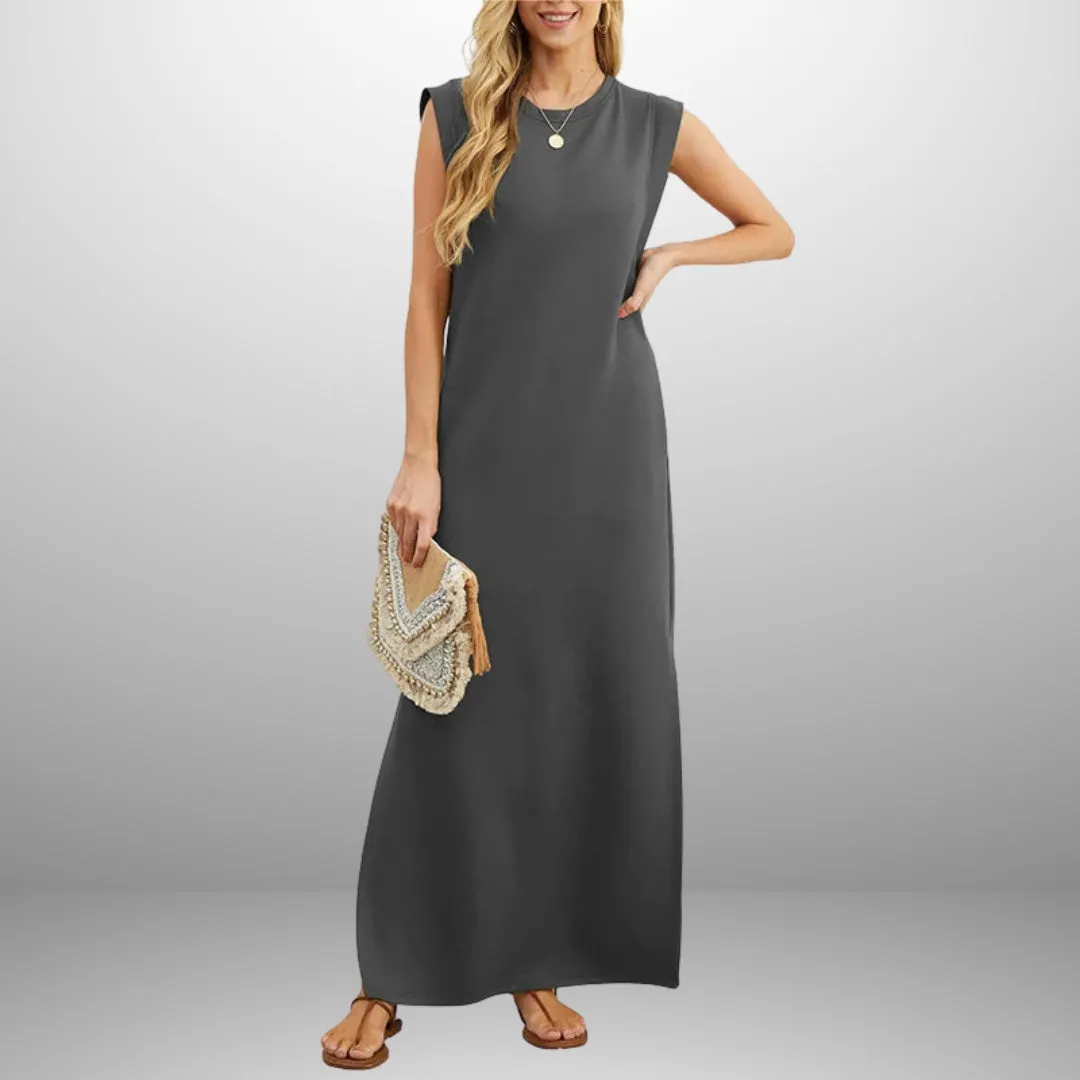 Elsie™ | Airy Casual Dress