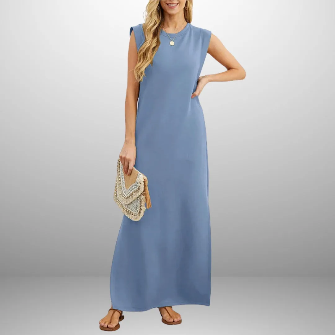 Elsie™ | Airy Casual Dress