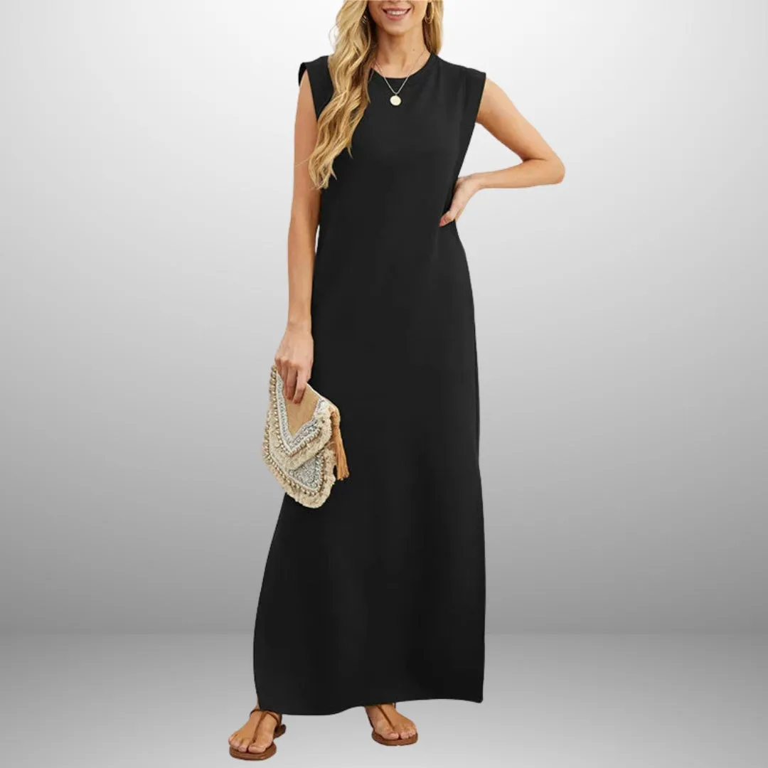 Elsie™ | Airy Casual Dress