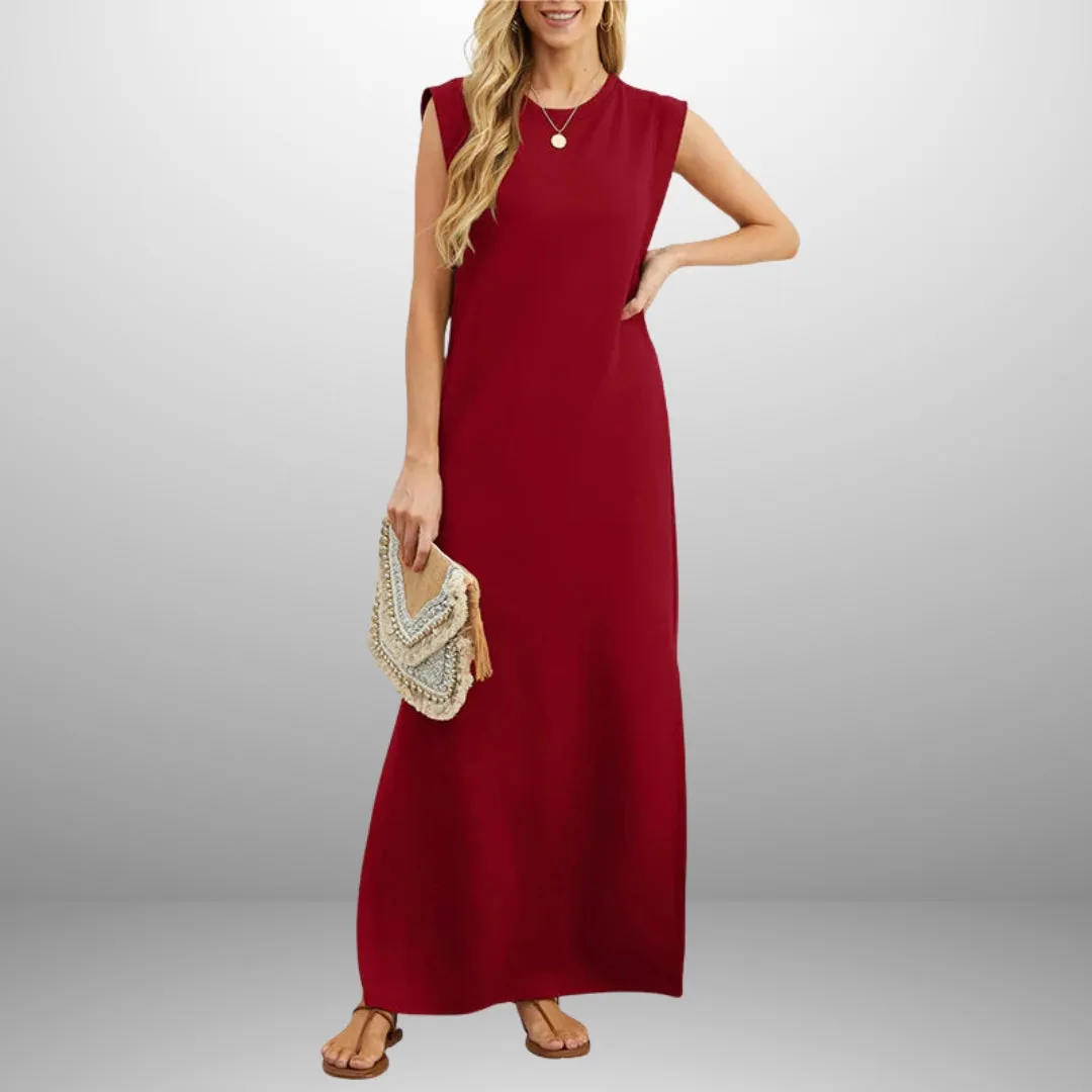 Elsie™ | Airy Casual Dress