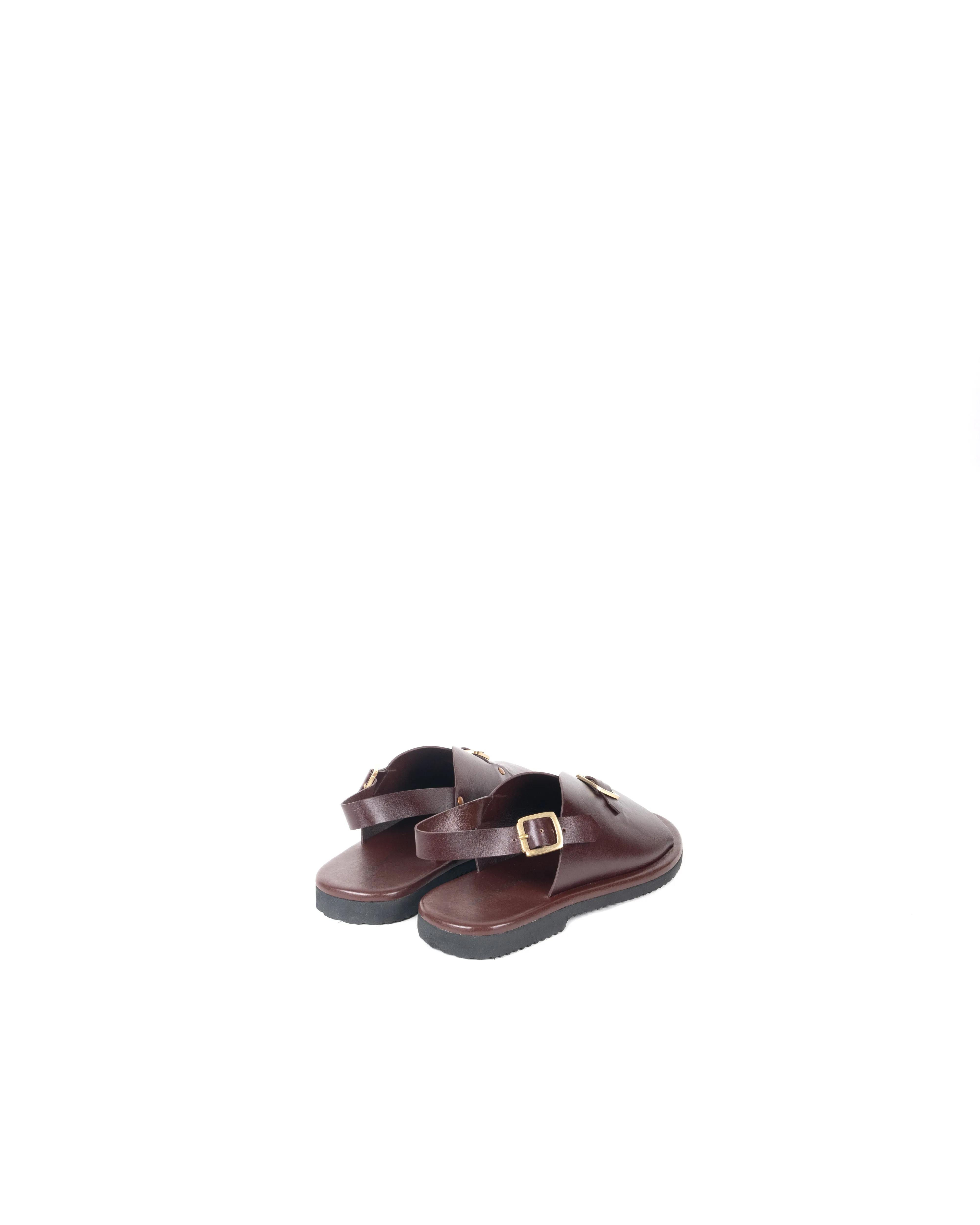 Envelope Sandals Men's