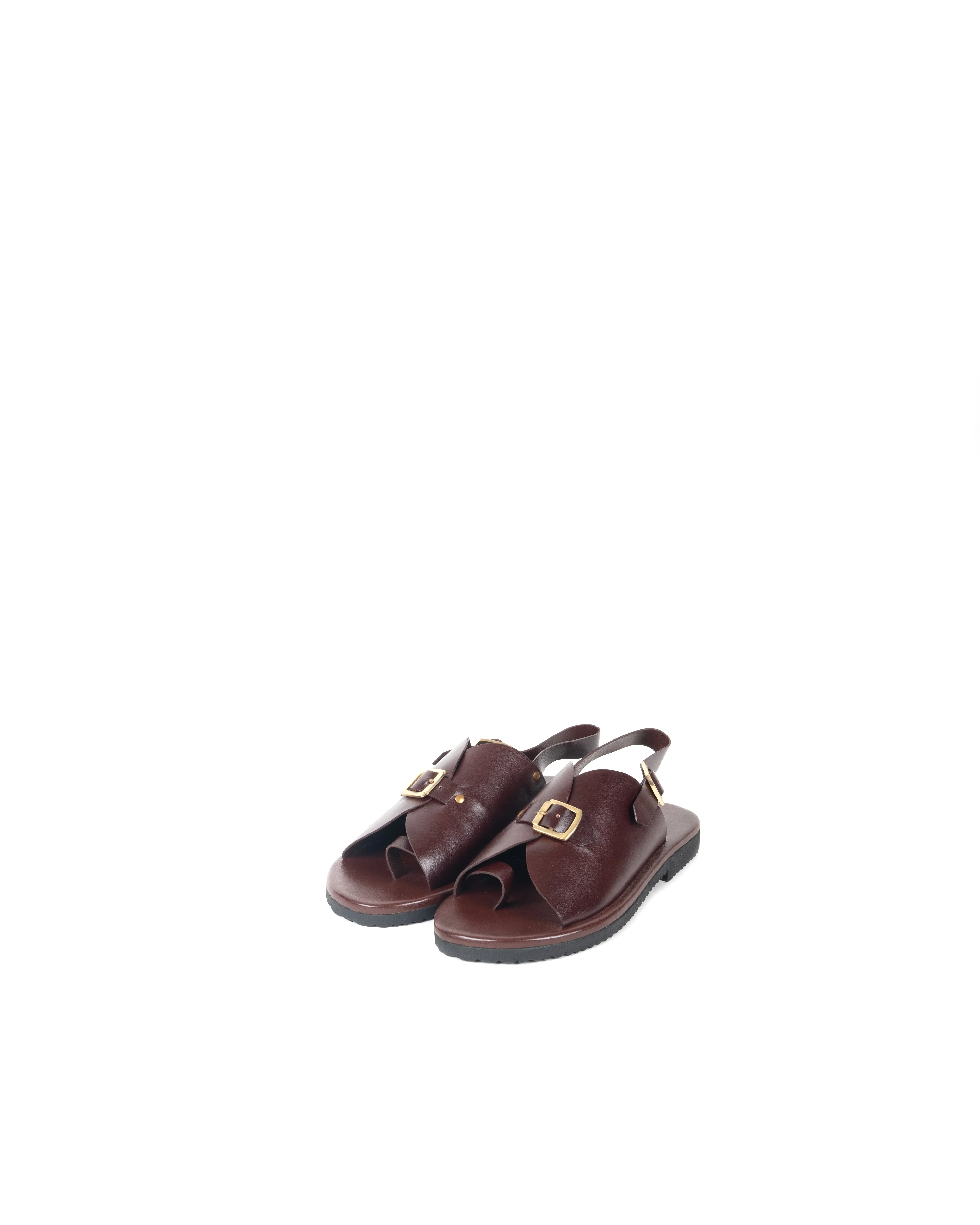 Envelope Sandals Men's