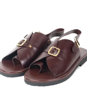 Envelope Sandals Men's