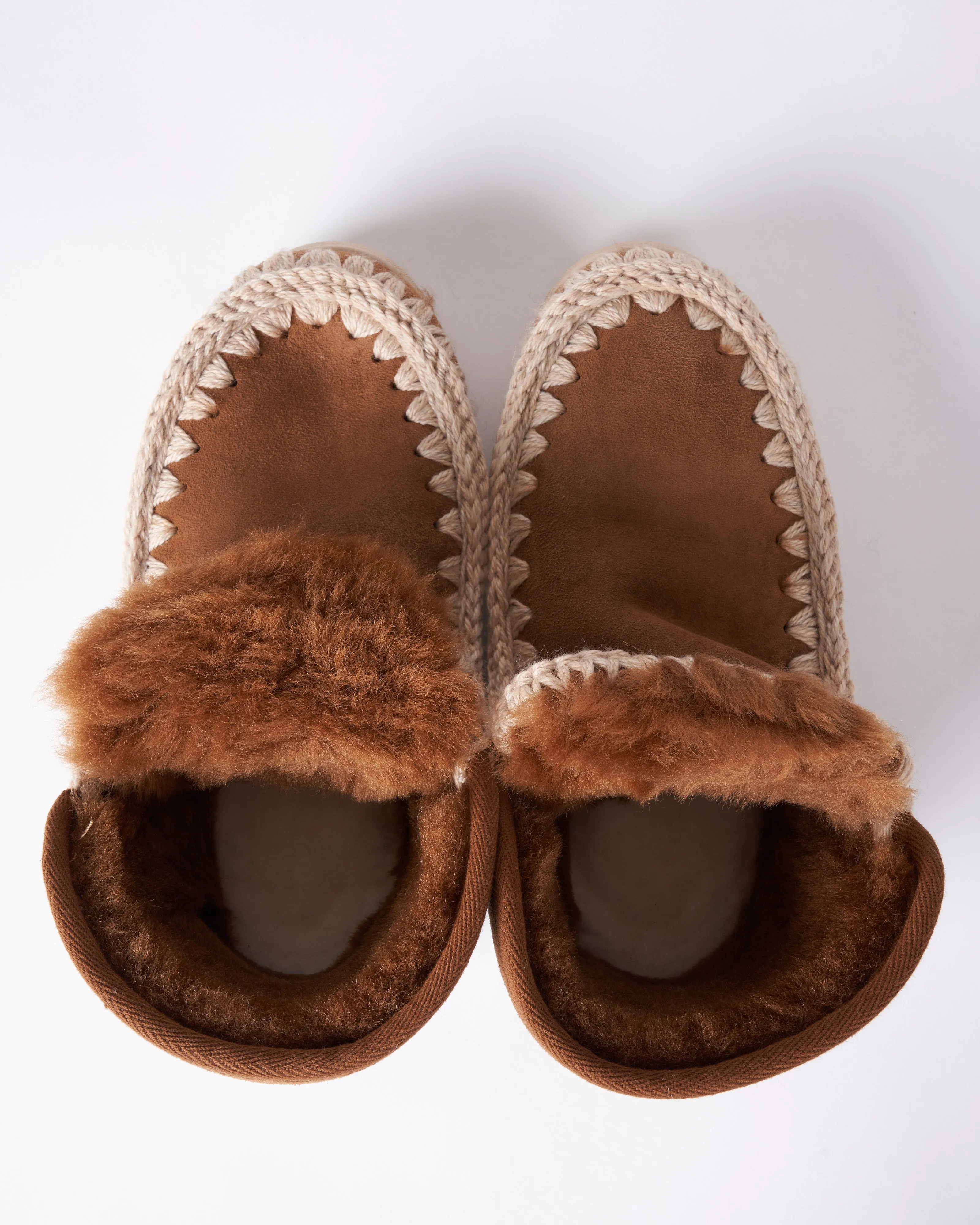 eskimo sneaker - cog