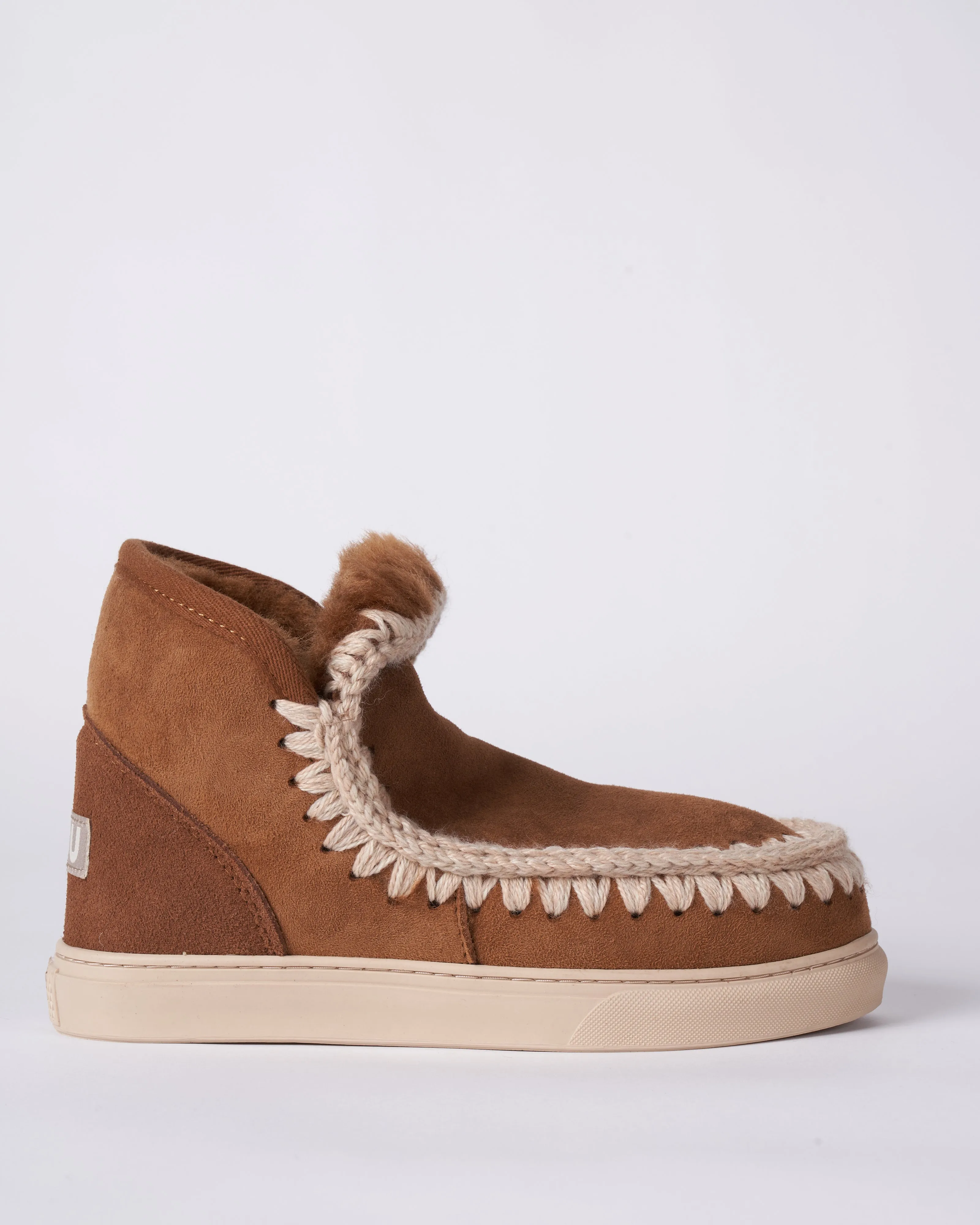eskimo sneaker - cog