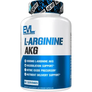 EVL L-Arginine AKG