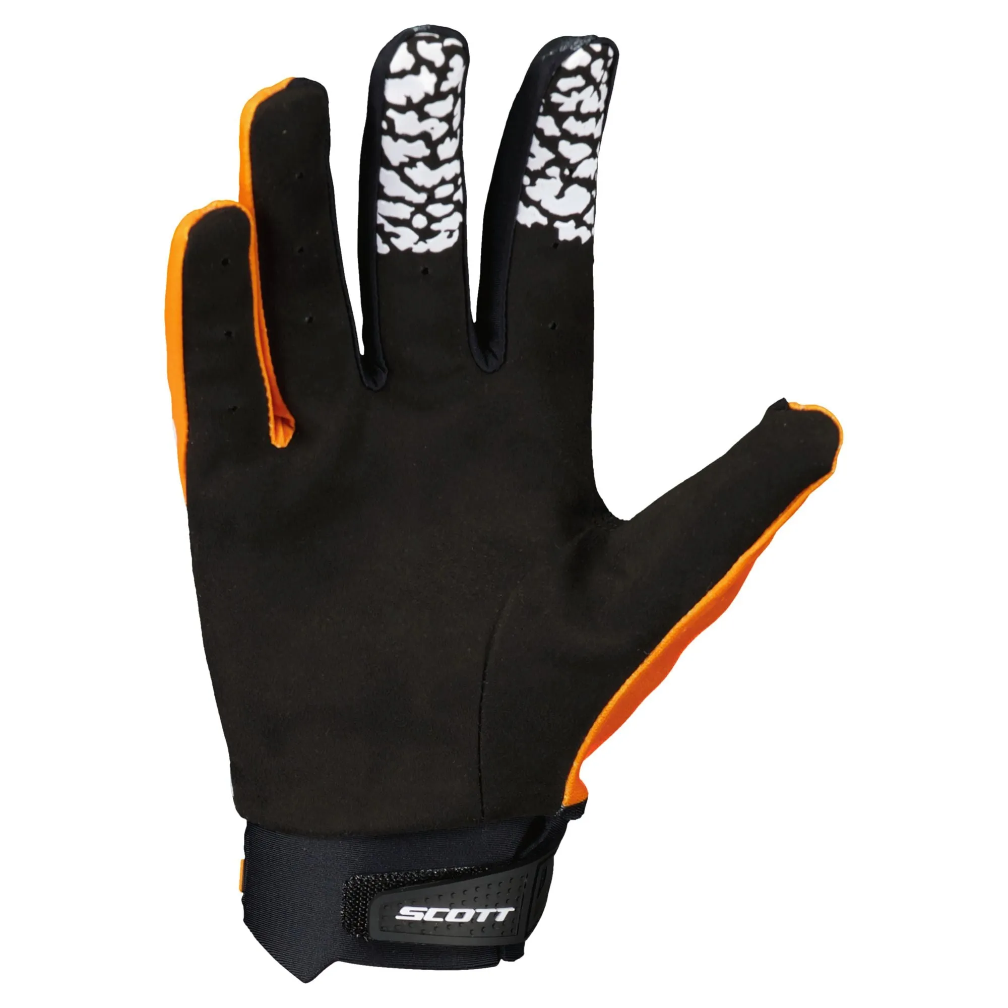 Evo Track Gloves