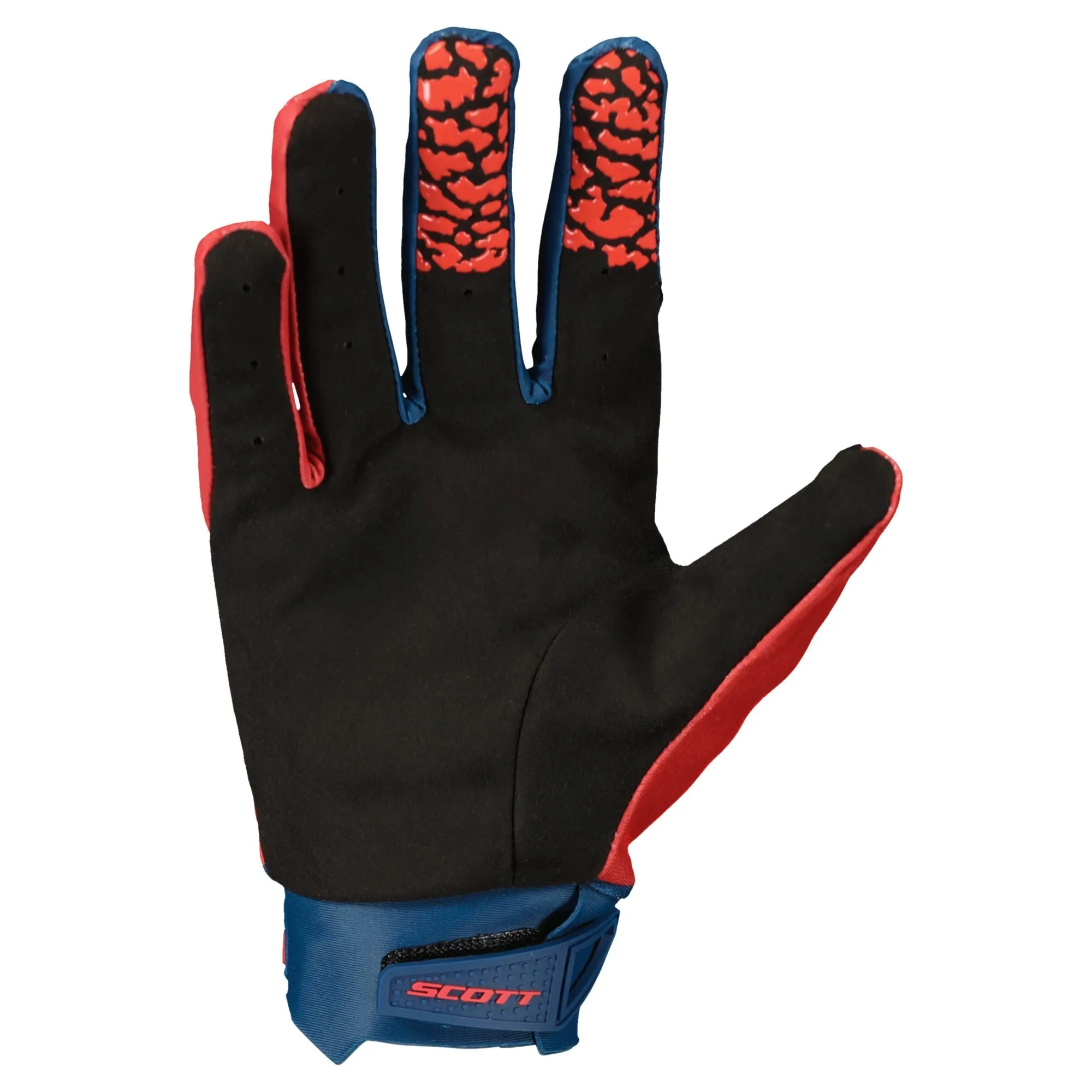 Evo Track Gloves