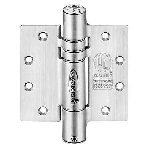 Fire Rated Self Closing Hinges | 7ft | SS304 | K51M-450-B3 | 3 Pack