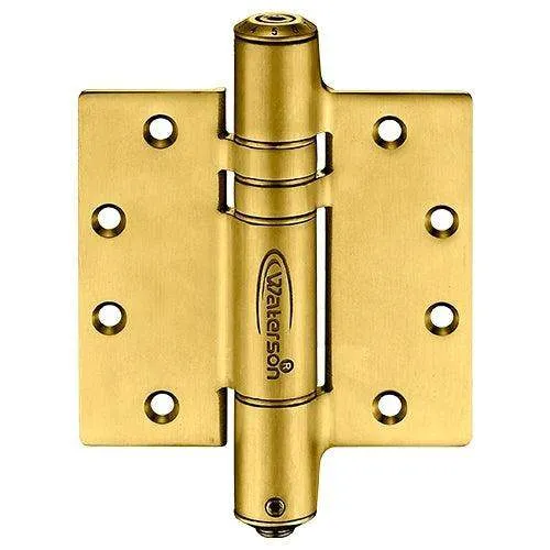 Fire Rated Self Closing Hinges | 7ft | SS304 | K51M-450-B3 | 3 Pack